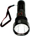 multifunctional LED flashlight. 