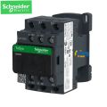 Schneider magnetic contactor LC1 D12M7, 3P(3 NO) - AC-3 - <= 440V 12 A - 220V AC coil.