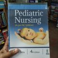 Pediatric Nursing (As per INC Syllabus). 
