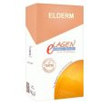 Elderm Elagen Collagen Shampoo With Conditioner, For Strengthens & Nourishment Of Hair, 120m. 