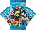 New Naruto Collection Cards Game Children Birthday Gift Toy English. 