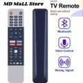 Ecostar Smart Android LED TV Remote - No Voice Commands - Netflix, YouTube, Prime Video & Google Play Buttons - Universal Remote for Ecostar & Android TVs. 