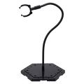 25cm Snake Tube Bracket Action Figure Base Display Stand Bracket For Figure Animation Cinema Game Model Toy Bracket Accessories. 