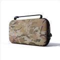 New Savage Raven by Skull & Co. EDC Carrying Case for 2025 Switch 2 Portable Hard Shell Storage Bag for NSW 2 Game Console. 