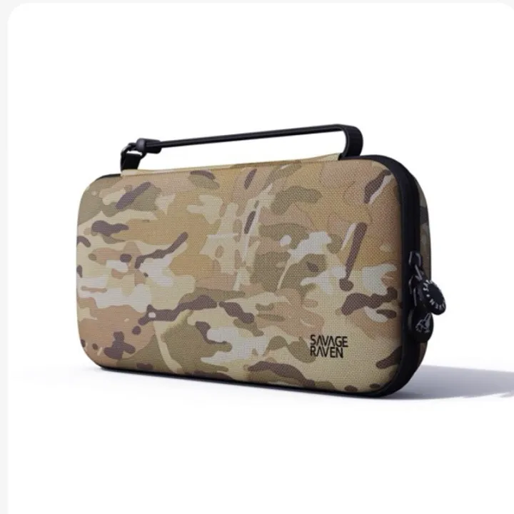 New%20Savage%20Raven%20by%20Skull%20&%20Co.%20EDC%20Carrying%20Case%20for%202025%20Switch%202%20Portable%20Hard%20Shell%20Storage%20Bag%20for%20NSW%202%20Game%20Console%20-%20Image%207