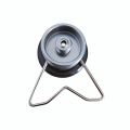 Camping Butane Adapter With Bracket Outdoor Portable Gas Tank Converter For Picnic Hiking Camping Equipment.