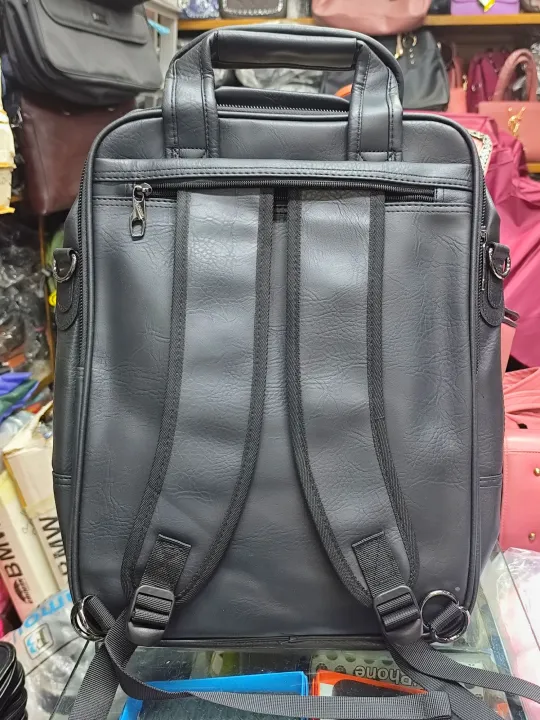 Omayge%20artificial%20leather%20trendy%20business%20bag%20-%20Image%204