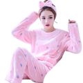 Winter Imported
Furr Night suit. 