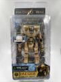 NECA Pacific Rim Series 6 Horizon Brave Action Figure. 