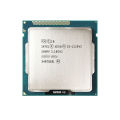 Intel Xeon E3-1220V2 Used E3 1220 v2  3.1 GHz Quad-Core CPU 8M 69W LGA 1155. 