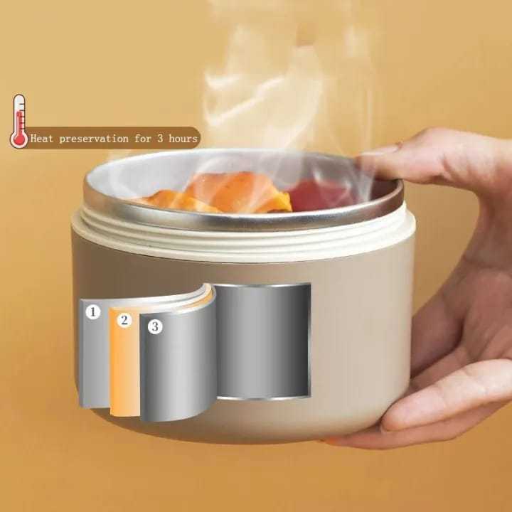 3%20pcs%20Thermos%20Lunch%20Box%20Set%20Stackable%20Bento%20Box%20For%20Kids%20Adults%20School%20Picnic%20Fruit%20Salad%20Food%20Container%20Insulated%20Lunch%20Bag%20-%20Image%204