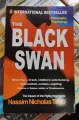 The Black Swan: The Impact of the Highly Improbable (Paperback). 