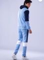 Nextage Frozen Winter Track suit. 
