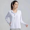 PX sunscreen coat UV protection coat anti-burn SPF50 + light texture cool outdoor. 
