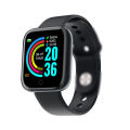 Smart Watch Y68 Men Women Wristwatches D20 Smartwatch Electronic Clock Fitness Monitor Birthday Gift For Xiaomi Huawei Bracelet. 