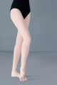 Girls 90D Ninth Trousers High Elastic Pants Women Pantyhose Gymnastics Tights Ballet Stockings Dancing Versatile Casual Tights.