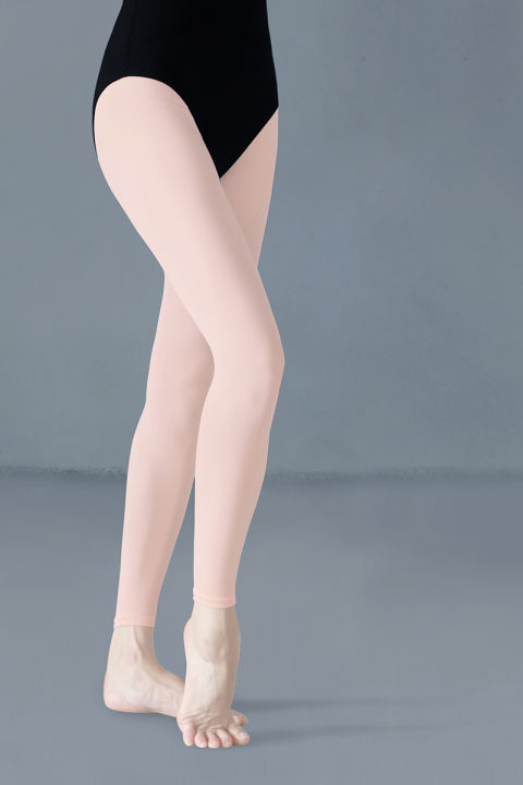 Girls%2090D%20Ninth%20Trousers%20High%20Elastic%20Pants%20Women%20Pantyhose%20Gymnastics%20Tights%20Ballet%20Stockings%20Dancing%20Versatile%20Casual%20Tights%20-%20Image%207