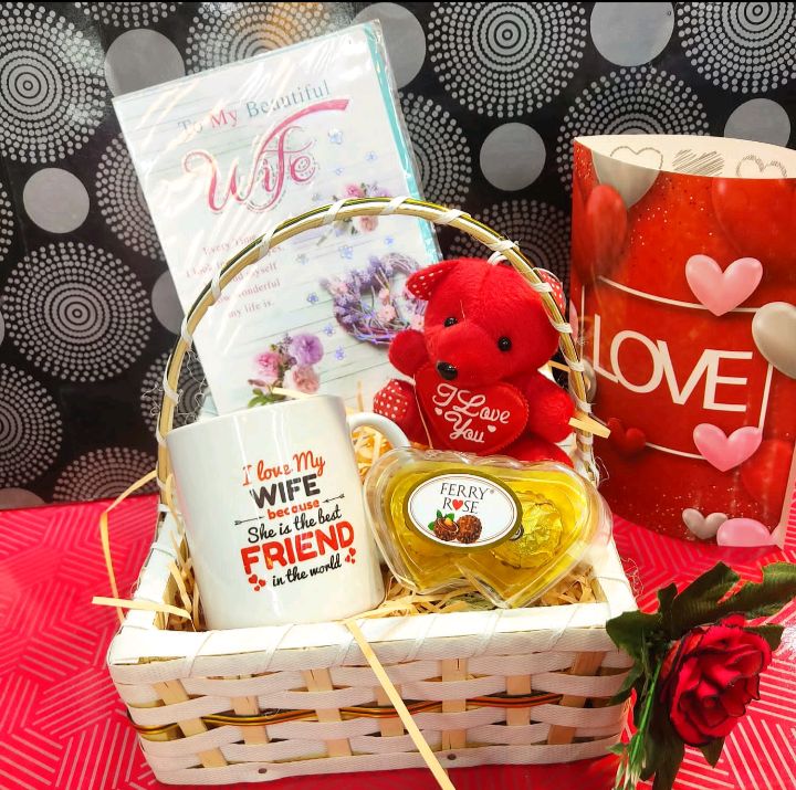 Luxury Gifts Romantic Gift For Wife 50 Best Romantic Gifts For