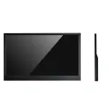 11.6 inch Portable monitor 1366X768 lcd display TFT gaming monitor for pc Raspberry Pi Laptop PS4 Xbox360 switch HDMI-Compatible. 