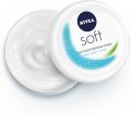Nivea Soft Cream 100ml. 
