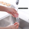 1 meter Washable Traceless Nano Adhesive Tape,Double Sided Nano Gel Tape,Multipurpose Nano Grip Tape Roll,Stick to Glass, Metal, Kitchen Cellphone,Pads or Tile Nano Tape (Pack of 1). 