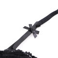 Varsbaby Sexy Lace Bra Half Cup Push Up Underwear Thin Cotton Women Bras. 