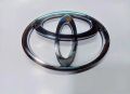 Toyota Car Universal Monogram Best Quality Products C-WEM. 