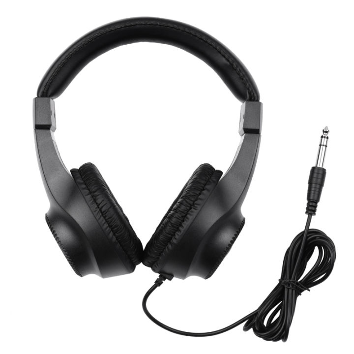Wired%20Stereo%20Monitor%20Headphones%20Over-ear%20Headset%20with%2050mm%20Driver%206.5mm%20Plug%20for%20Guitar%20Amplifier%20Electric%20Piano%20Audio%20Mixer%20-%20Image%207