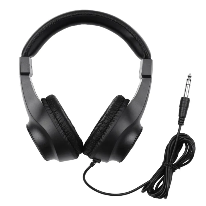 Wired%20Stereo%20Monitor%20Headphones%20Over-ear%20Headset%20with%2050mm%20Driver%206.5mm%20Plug%20for%20Guitar%20Amplifier%20Electric%20Piano%20Audio%20Mixer%20-%20Image%207