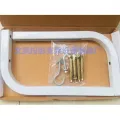 KKBB 【bangkok shipping 】 projector bracket, screen, Hook, film, wall screen, durable standard material. 