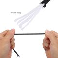 9 Strand Paracord 550 Reflective Paracord Parachute Cord Lanyard 9 Strand Core 100m Tent Rope Multi Function Paracord. 