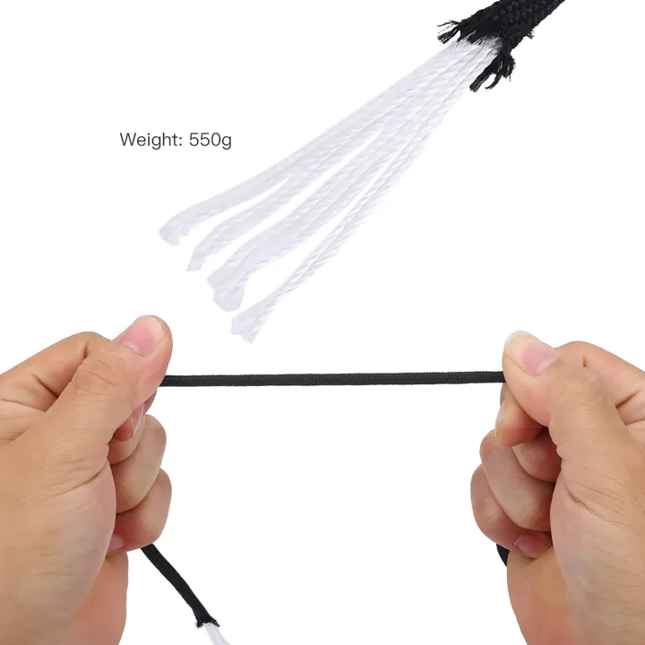 9%20Strand%20Paracord%20550%20Reflective%20Paracord%20Parachute%20Cord%20Lanyard%209%20Strand%20Core%20100m%20Tent%20Rope%20Multi%20Function%20Paracord%20-%20Image%204