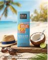 cele collagen sun cream 50ml. 