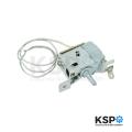 Refrigerator thermostat Haier Sanyo Panasonic singer Hitachi part. MM1-8053 refrigerator parts. 
