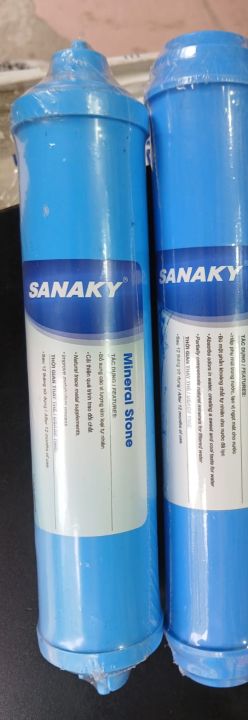 SANAKY-mineral cartridge for RO water purifier
