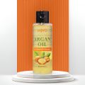 Skin'O Argan Hair Oil Enriched with Vitamin E 100 ML.