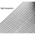 Self Adhesive Window Screen Repair Patch Mosquito Net Repair Tape Strong Anti-Insect Fly Mesh Broken Holes Repair. 