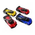 Friction Power Car Toys Set Push and Go Pul Back Race Car Multi-color Pullback Vehicles. 