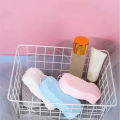 Soft Bath Sponge Body Scrub Bast Wisp Massage Brush Body Washcloth Skin Scrubber Relax Exfoliating Skincare Shower Accessories. 
