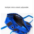 Portable Cat Backpack Pet Summer Outing Foldable Grab Bite Fixed Cat Bag Pet Supplies Transporte Pet Cat Handbag Cat Travel Bags. 