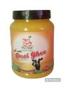 Desi Ghee 500gm cow ( village foods). 