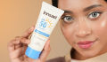 Innsaei Lightweight UV Sunscreen SPF 50+ PA+++. 