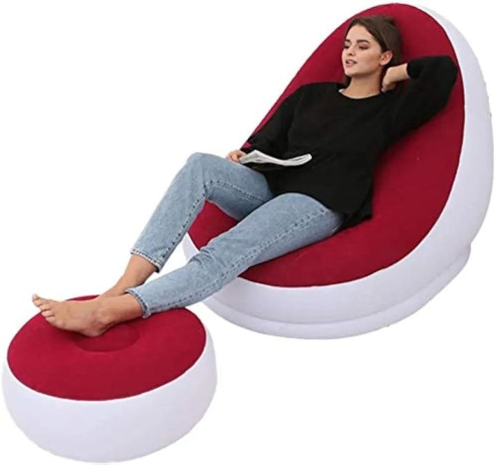 Deluxe%20Lounger%20Air%20Chair%20Sofa,%20Lazy%20Inflatable%20Sofa%20Bed%20with%20Foot%20Rest,%20Bag%20Couch%20for%20Indoor%20And%20Beach%20Camping%20Lake%20Garden%20-%20Image%205