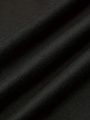SummerLoose and comfortable long dress long T-shirt dress women's summer clashing dresses.