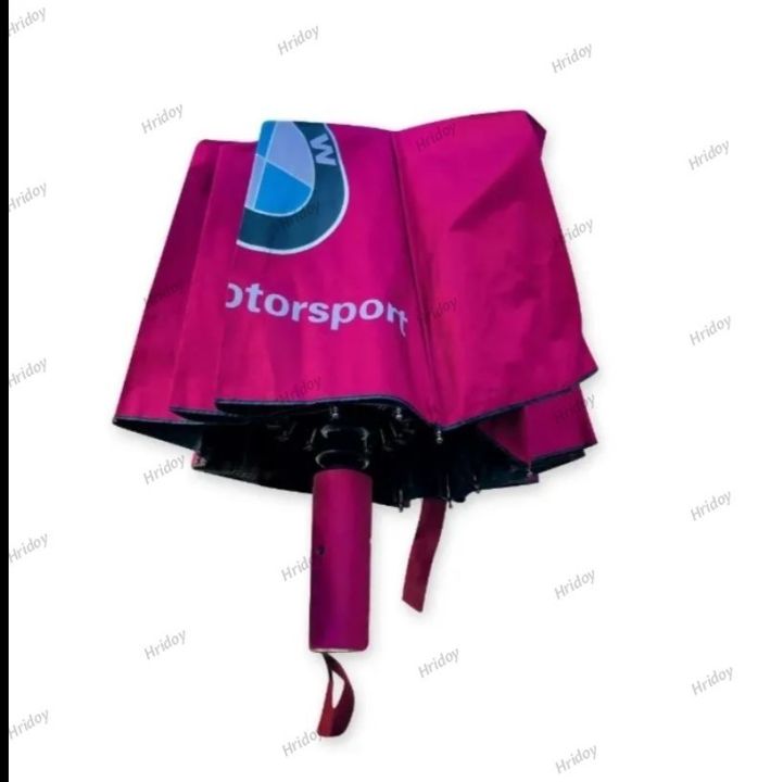 BMW%2012%20Ribs%20Umbrella%20Auto-Open/Close%20Wind%20Resistant%20-%20Image%205