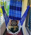 Cradles Hand Made Dolna Adult Rope bed Hanging Use For All People Large Swing Rope.