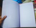 Thick Register for Rough Work- 450+...Pages (A4 Size), Copier Paper Products. 
