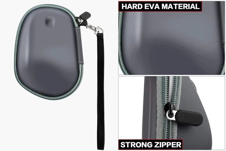 For%20%20MX%20Master%20%203S%203%202S%20Wireless%20Mouse%20Hard%20EVA%20Case%20Portable%20Travel%20Storage%20Organizer%20Bag%20with%20Wrist%20Strap%20Case%20Only%20-%20Image%204