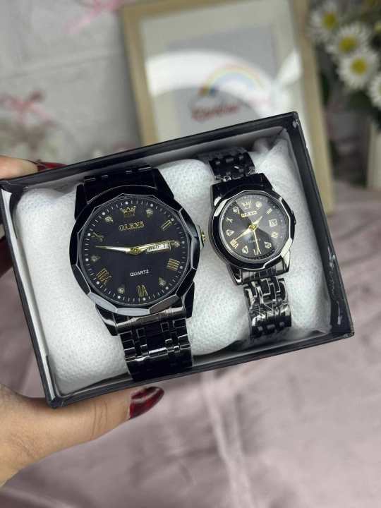 O'levs%20Luxury%209931%20Trendy%20Korean%20Style%20Calendar%20with%20Individual%20Gift%20Box%20Couple%20Watch%20-%20Image%205