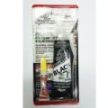 Sparko black glue gasket black glue black gasket RTV HI-TEMP silicone size 85g. 